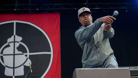 Chuck D on Death of Takeoff ‘When Corporations Show Up God Leaves the Room’