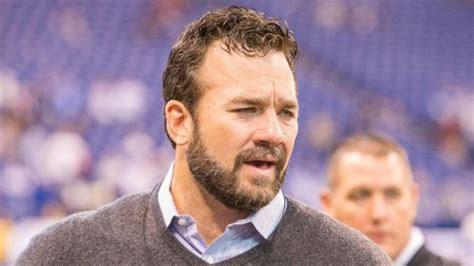 Colts hiring Jeff Saturday as interim head coach is slap in the face of Black coaches Opinion