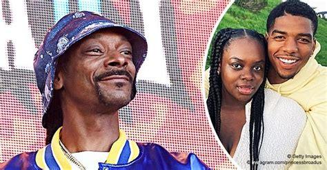 Cori Broadus, Snoop Dogg’s Daughter, Engaged To Longtime Boyfriend