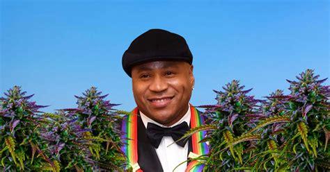 EXCLUSIVE LL Cool J's Rock The Bells Will Launch A Weed Lifestyle Brand Via House Of Kush Partnership