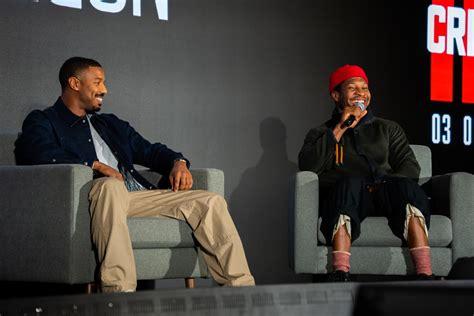 Everything We Learned From Michael B. Jordan and Jonathan Majors at the ComplexCon 2022 ‘Creed III’ Panel