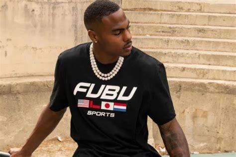 FUBU Wants New Generation to Embrace the Brand With Black Fashion Fair Archive Collection