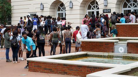 Florida A&M University Responds To Fatal Shooting That Left One Dead And 4 Injured