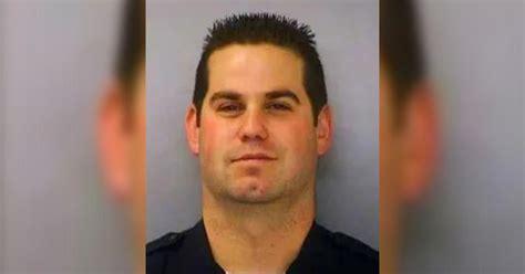 Former California officer charged with sexual assault