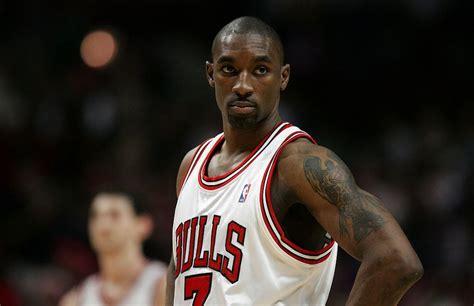 Former Chicago Bulls Star Reportedly Arrested For Altercation At A McDonald's