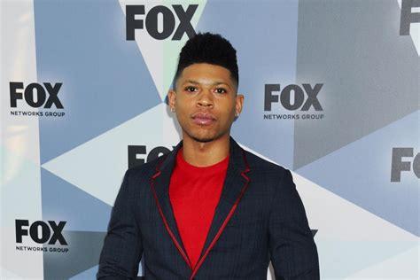 Former ‘Empire’ Star Bryshere Gray Reportedly Behind Bars Again Following Probation Violation