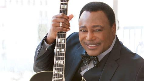 George Benson