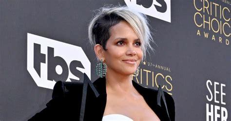 Halle Berry Made Everyone’s Jaws Drop With These Stunning Throwback Lingerie Pics That Prove She’s Always Been a Confident Goddess