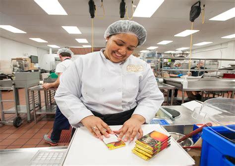 How one woman went from being unemployed to owning a thriving chocolate factory in Harlem