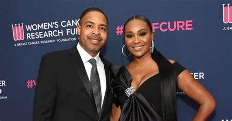 I Took My Ring Off Ex-‘RHOA’ Star Cynthia Bailey Breaks Silence On Divorce From Estranged Husband Mike Hill, Reveals She Doesn’t Regret The Decision