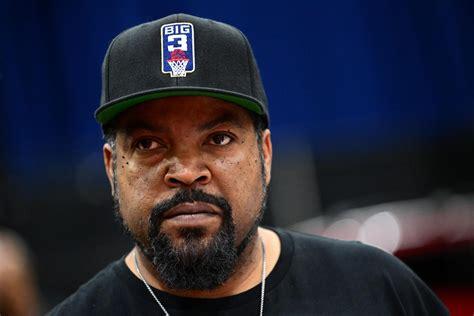 Ice Cube Confirms He Lost $9 Million Film Job After Refusing to Get COVID Shot ‘FYa’ll For Trying to Make Me Get It’