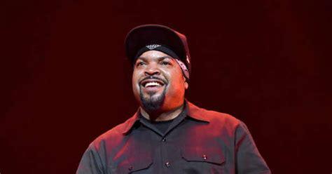 Ice Cube Reveals He's 'Never Charged Nobody Ever For A Feature' — Here's Why