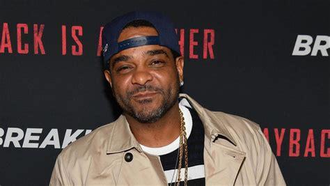 Jim Jones Reveals Why He Feels New York Rap Is In “Last Place”