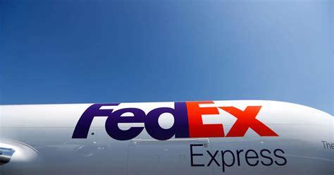 Jury orders FedEx to pay $365 million in damages in retaliation case