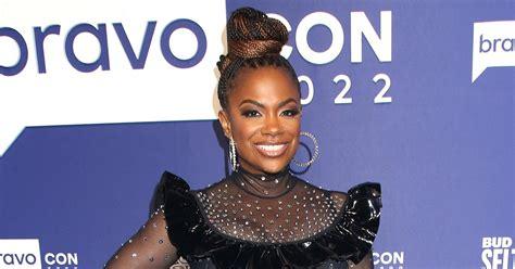 Kandi Burruss’ Bravo Spin-Off Canceled Due To ‘Low Interest’ Weeks After ‘RHOA’ Star’s Restaurant Hit With Lawsuit Over 2020 Shooting