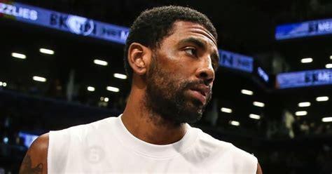 Kyrie Irving Could File Grievance Over Suspension