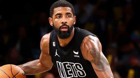 Kyrie Irving Returns to Nets in Sunday's Game Against Grizzlies