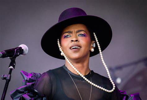 Lauryn Hill Is Set To Perform On Tom Joyner’s Annual Cruise To Help Raise Money For HBCU Students
