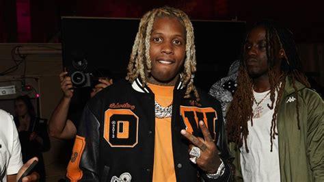 Lil Durk Wants To Help Address Violence In Chicago