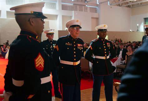 Marine Corps’ 247th birthday message emphasizes confidence, lethality