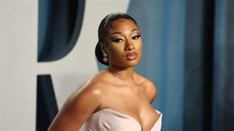 Megan Thee Stallion granted retraining order against 1501 Certified Entertainment and 300 Entertainment