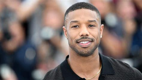 Michael B. Jordan Describes Challenge Of Directing And Starring In ‘Creed III’