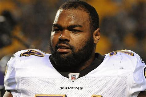 Michael Oher, Who Inspired The Blind Side , is Married! Inside the 'Heavenly Affair' with Ballerinas