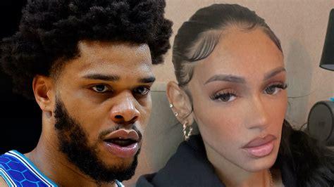 Miles Bridges granted restraining order, against wife Mychelle Johnson, after claims that she’s been harassing him, in Los Angeles