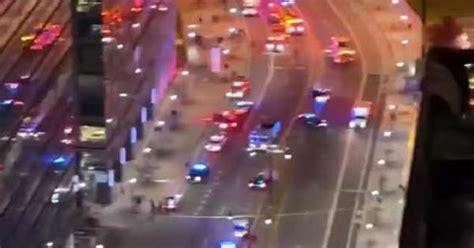 Multiple people were reportedly shot, with one fatality, at Atlantic Station in Atlanta [VIDEO]