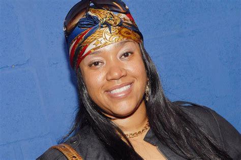 NY rapper Hurricane G dead Gloria Rodriguez was 52