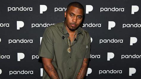 Nas‘ LA House Burglarized As He Celebrates ’King’s Disease 3′ in New York