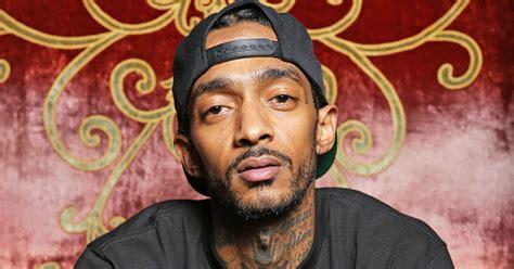 Nipsey Hussle's Life Story to Be Told in a Docuseries Featuring Snoop Dogg, Diddy and Lauren London