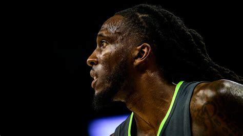 Prosecutors drop charges against Timberwolves’ Taurean Prince stemming from August drug arrest