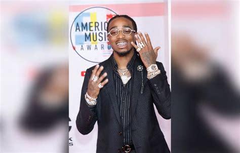 Quavo’s Assistant Named As Second Victim In Houston Bowling Alley Shooting That Left Takeoff Dead