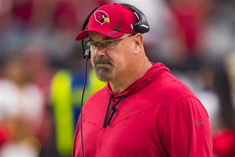 Report Cardinals assistant coach was fired after alleged groping incident in Mexico City