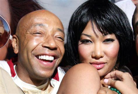 Russell Simmons Ordered To Pay Kimora Lee Simmons Over $100K, Concluding Year-Long Bitter Court Battle