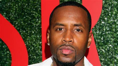 Safaree Samuels’ Childhood Friend Sentenced To 18 Years In Prison For 2018 Robbery