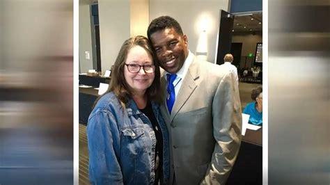 Second Herschel Walker accuser goes on camera and says he put 'menacing' pressure on her to get abortion