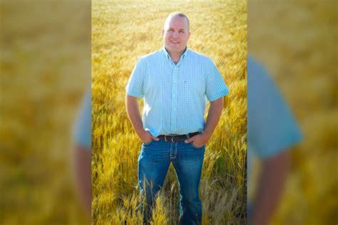 South Dakota Senate Candidate Charged with Multiple Sexual Acts Against Adopted Child