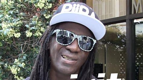 Spirit Airlines refunds Flavor Flav and gives him gold membership, after he went off on gate agent for closing door and causing him to miss flight