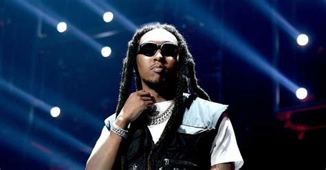 Takeoff’s Funeral To Be Held At Atlanta’s State Farm Arena