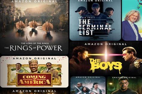 The Best Movies on Amazon Prime (November 2022)