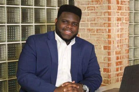 The Tulsa man forging a new Black Wall Street to help Black entrepreneurs