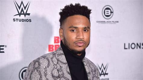 Trey Songz Civil Rape Case Dismissed Due To Statute of Limitations