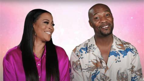 VH1 Sets Back-to-Back Premieres of 'Shaunie & Keion's Destination 'I Do'' and 'The Love Experiment'