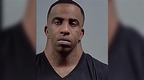Viral Man With Wide Neck Arrested Again in Florida on Stalking Charges