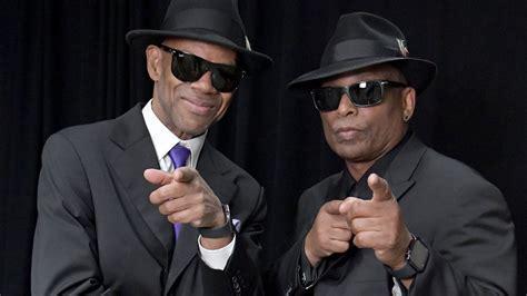 When You Write Music History, You Can’t Leave Us Out’ Jimmy Jam and Terry Lewis Stake Their Claim as Music Royalty