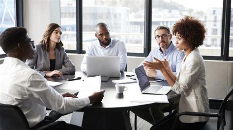 When companies appoint Black CEOs, their market caps jump by 3.1%—here's why, new study says