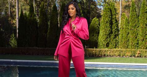 Who Said That There's High Fashion Clothing at Amazon Porsha Williams Just Dropped a Collection