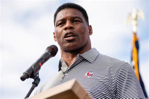 With Herschel Walker, the Stupidity Is the Point